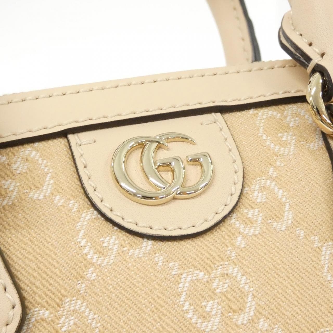 Gucci OPHIDIA 772216 FAC8G Bag