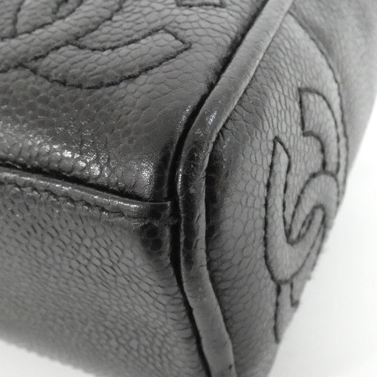 【ヴィンテージ】シャネル ショルダーバッグ