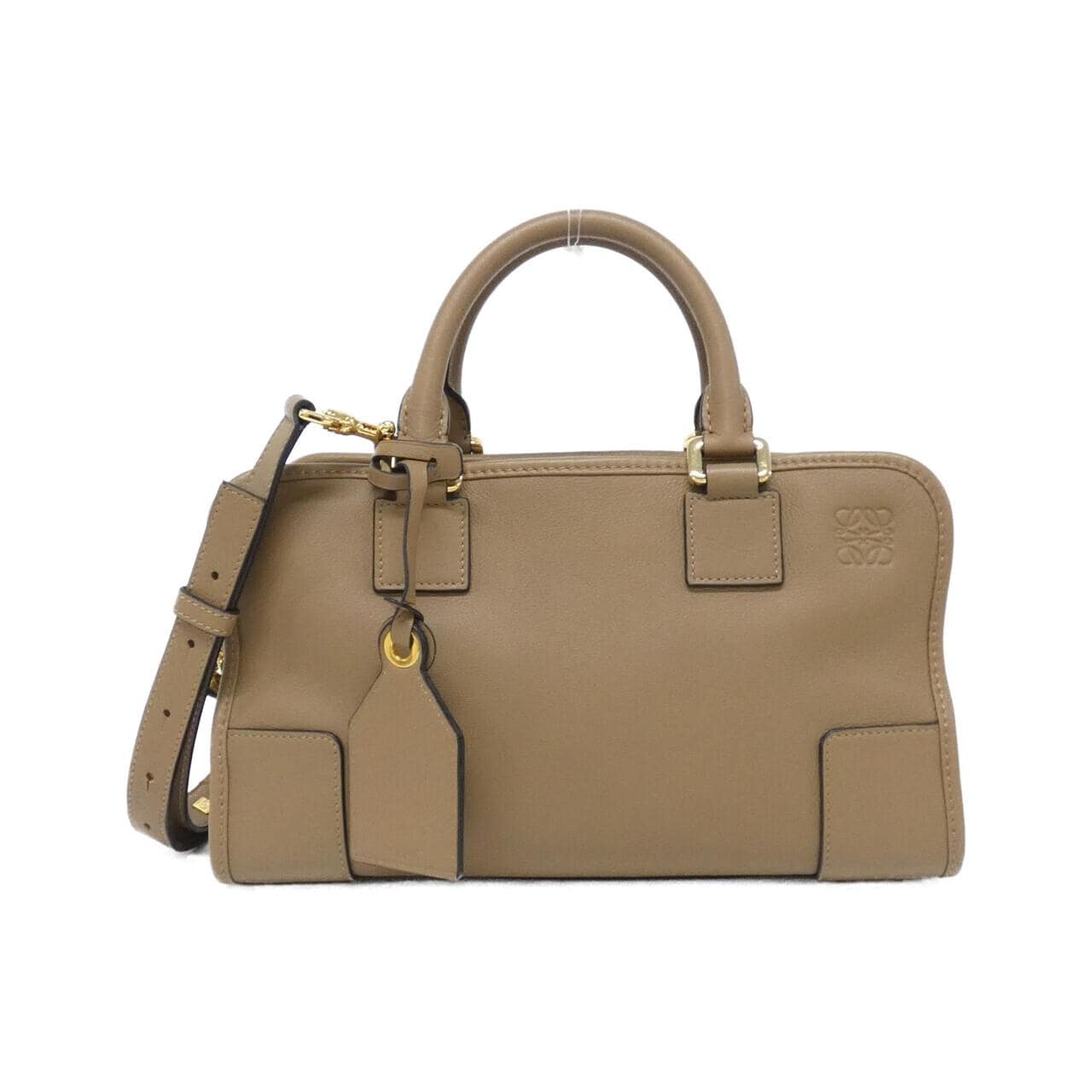 ロエベ アマソナ 28cm 352 30 N03 バッグ