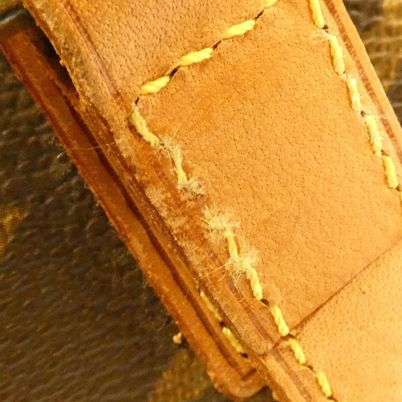 ルイヴィトン モノグラム シテ GM M51181 ショルダーバッグ