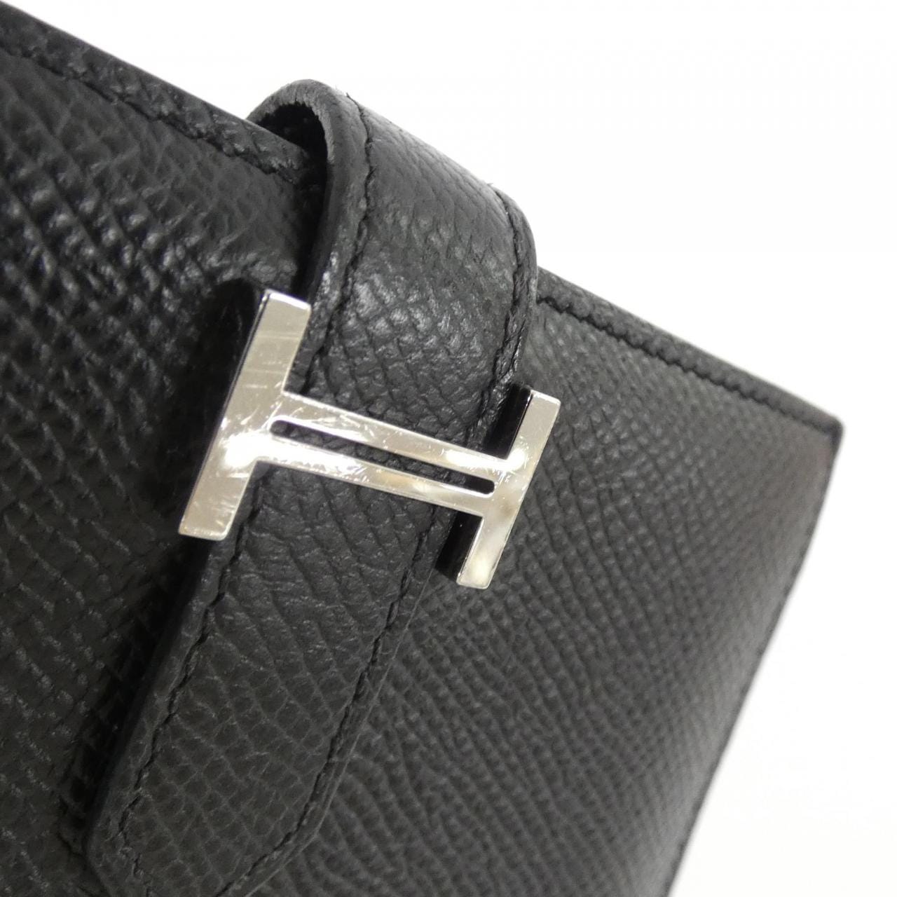 エルメス ベアン コンパクト 039790CK 財布