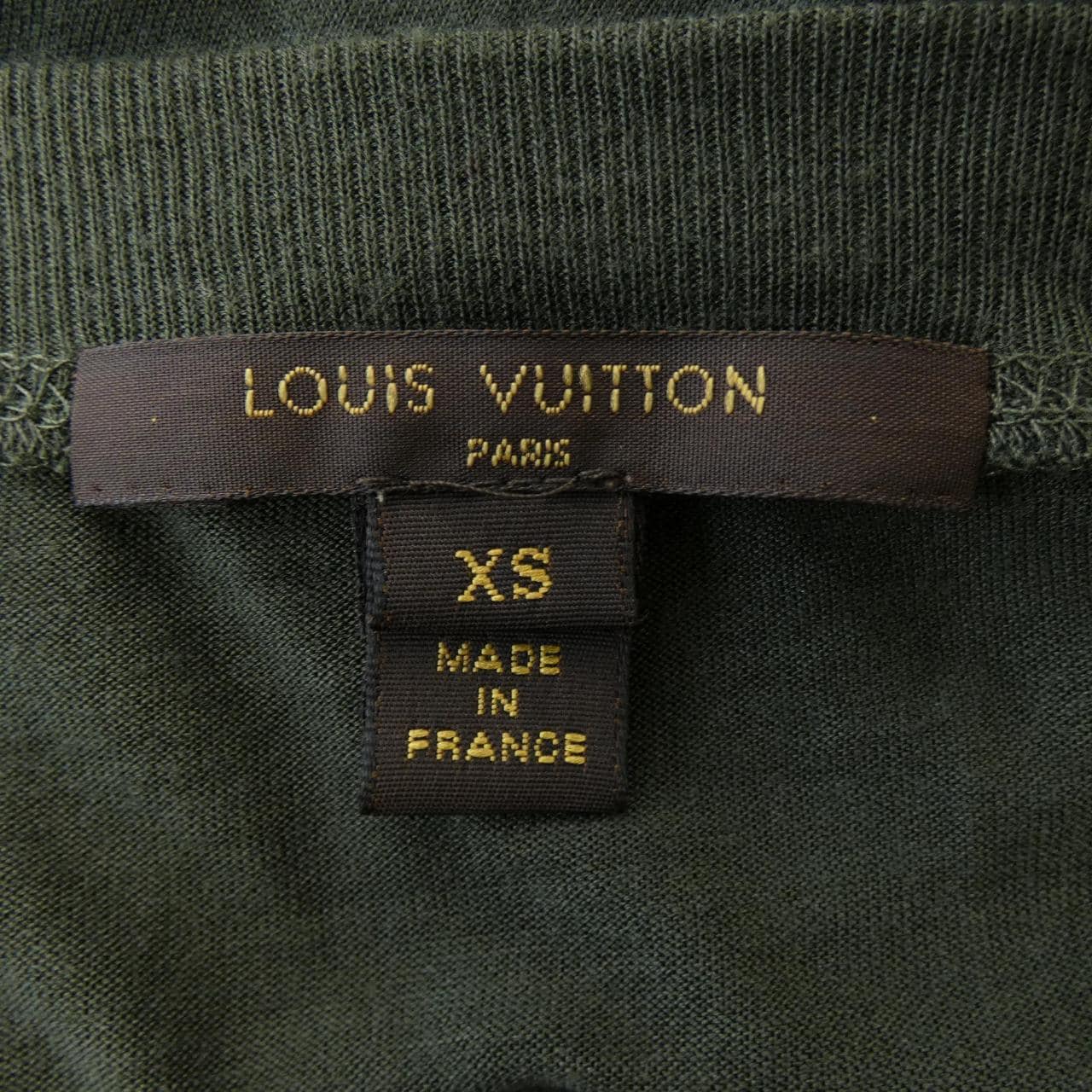 ルイヴィトン LOUIS VUITTON トップス