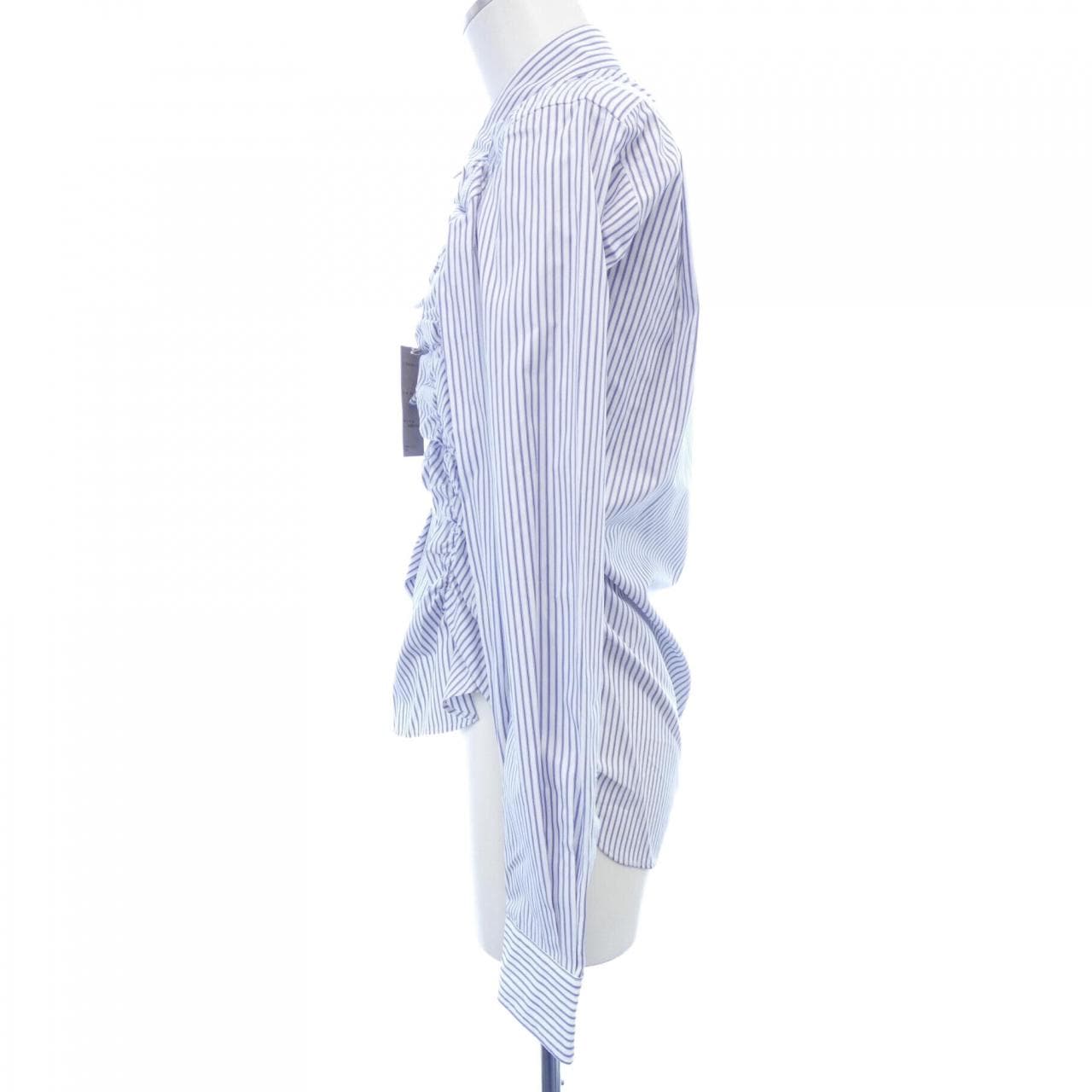 COMDEGALSONU PURUS GARCONS HOMME plus襯衫