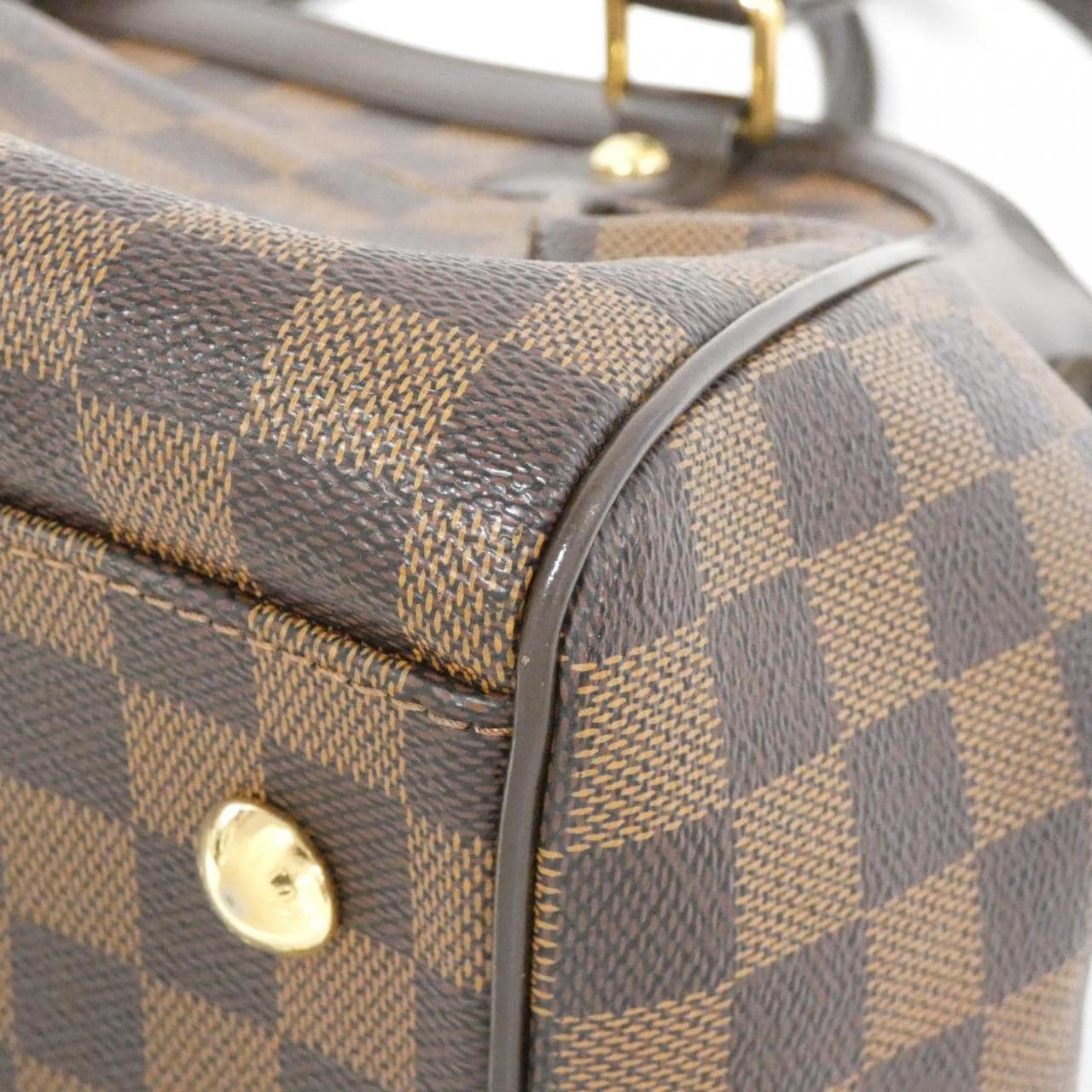 LOUIS VUITTON Damier Trevi PM N51997 Bag