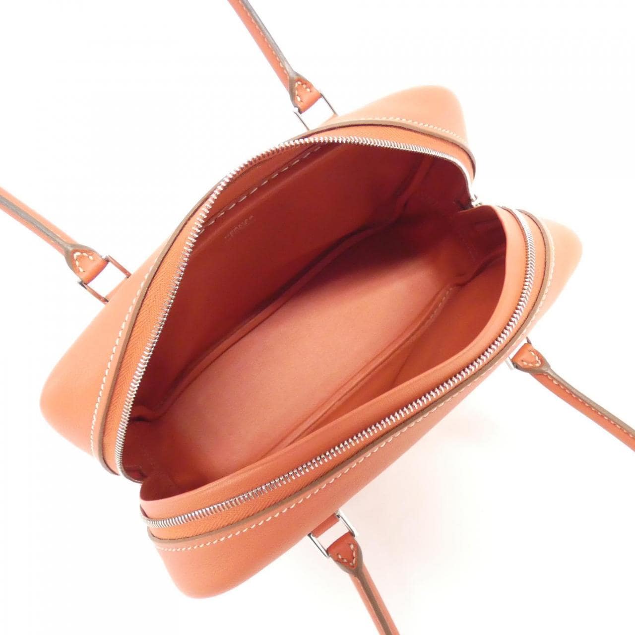 HERMES Mini Plume MINI 048263CK Bag