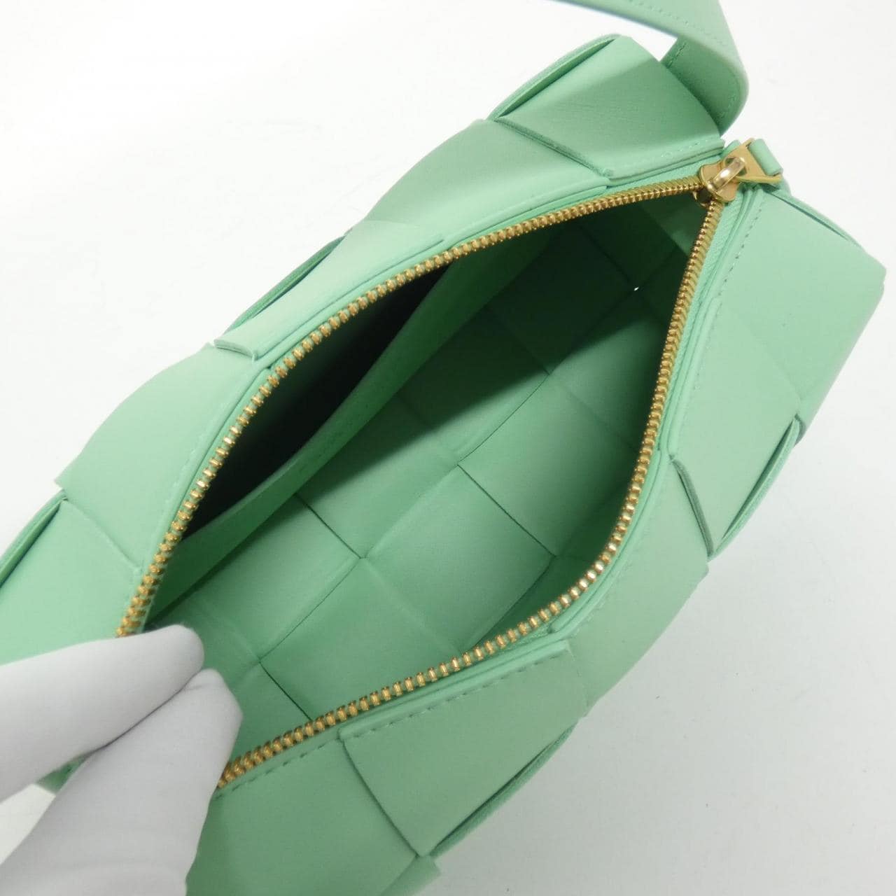 BOTTEGA VENETA 729166 VMAY1 Shoulder Bag