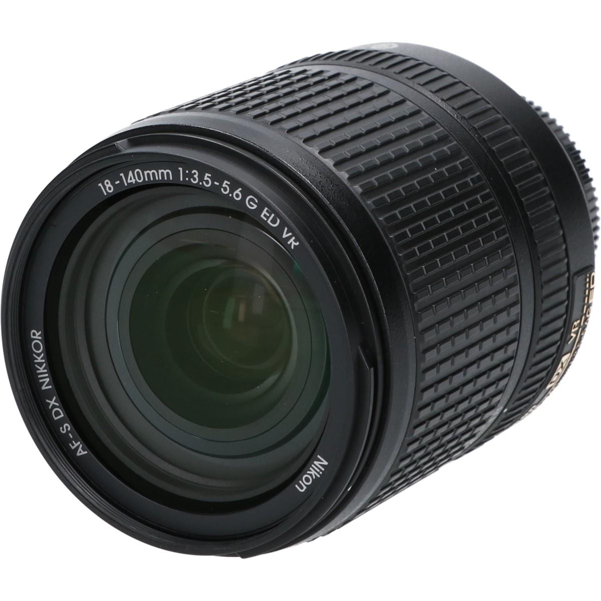 AF-S DX18-140mm F3.5-5.6G VR