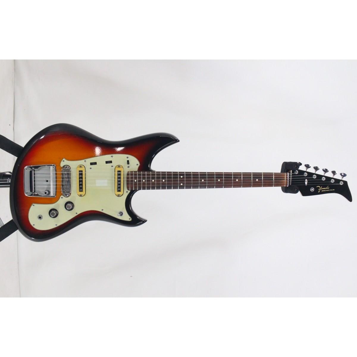 ＹＡＭＡＨＡ　ＳＧ－２