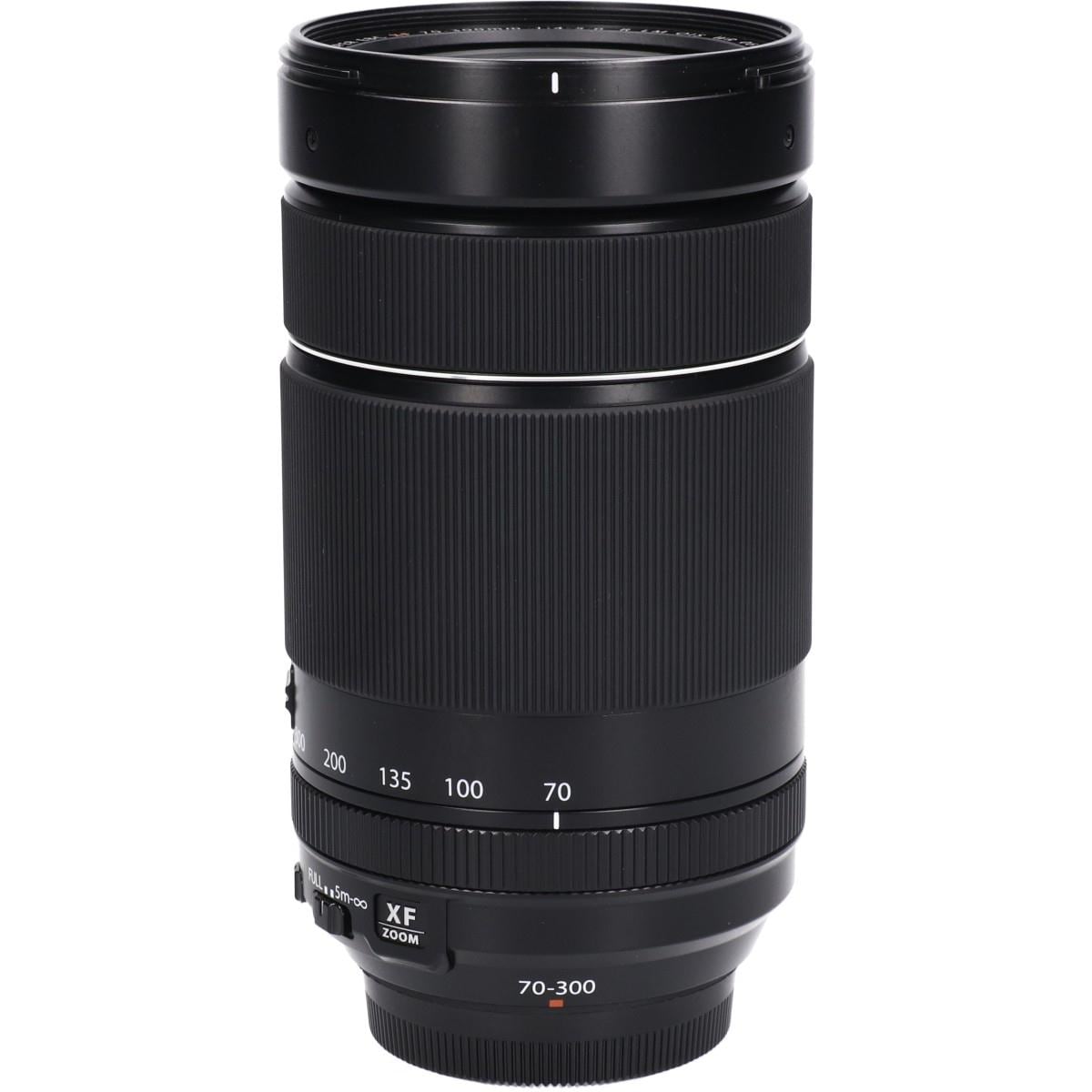 XF70-300mm F4-5.6R LM OIS WR