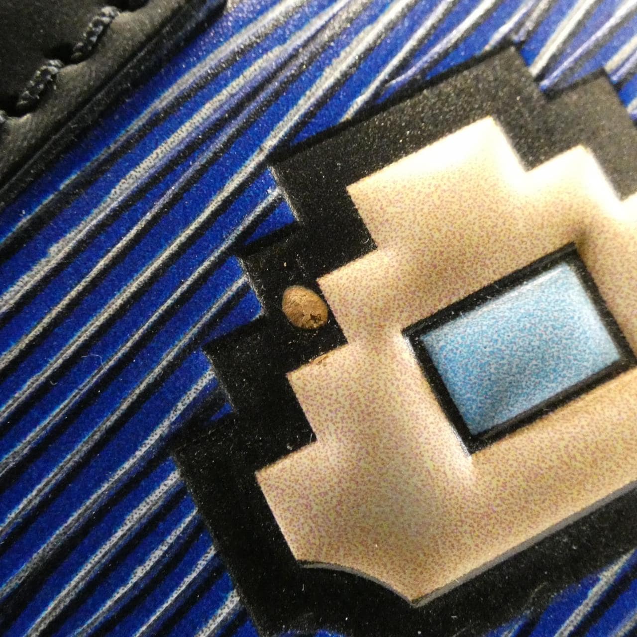 ルイヴィトン エピ デニム アルマ PM M50835 バッグ