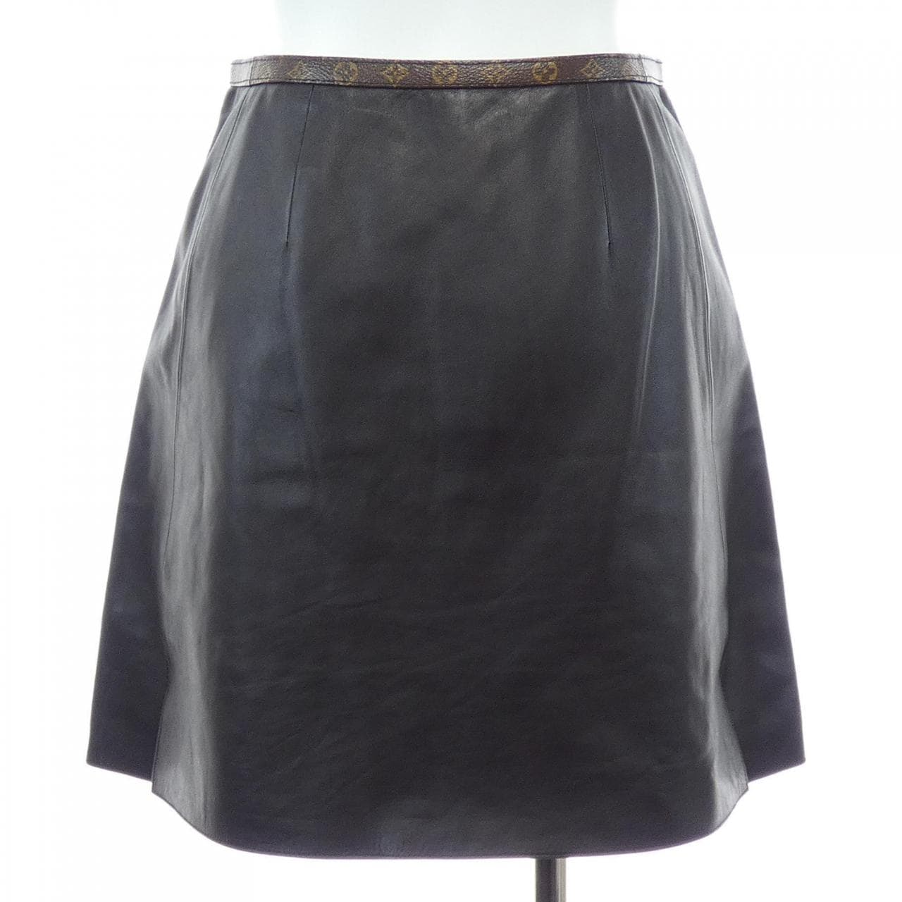 ルイヴィトン LOUIS VUITTON FLLS97RHZ スカート