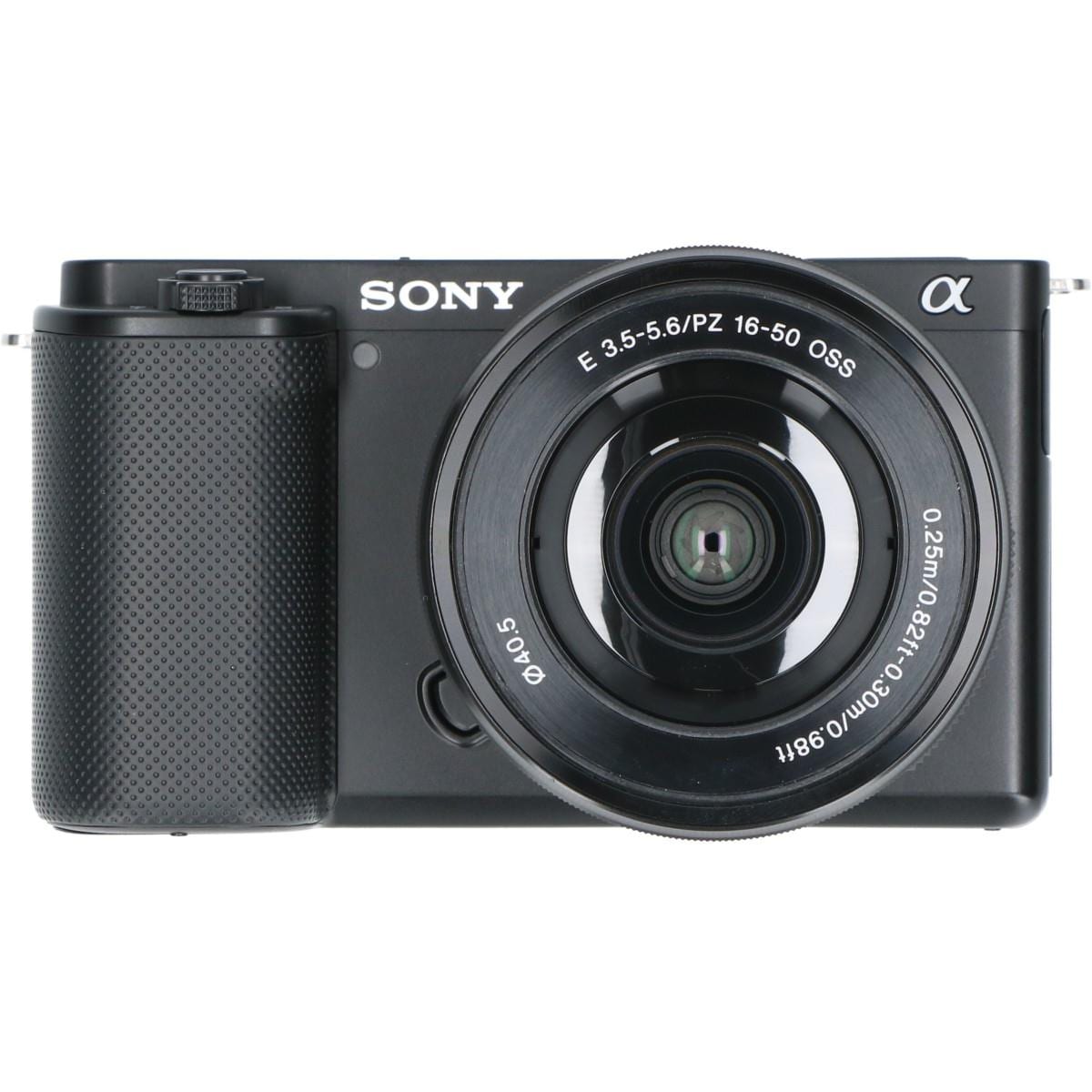 ＶＬＯＧＣＡＭ　ＺＶ－Ｅ１０Ｌ　Ｅ１６－５０