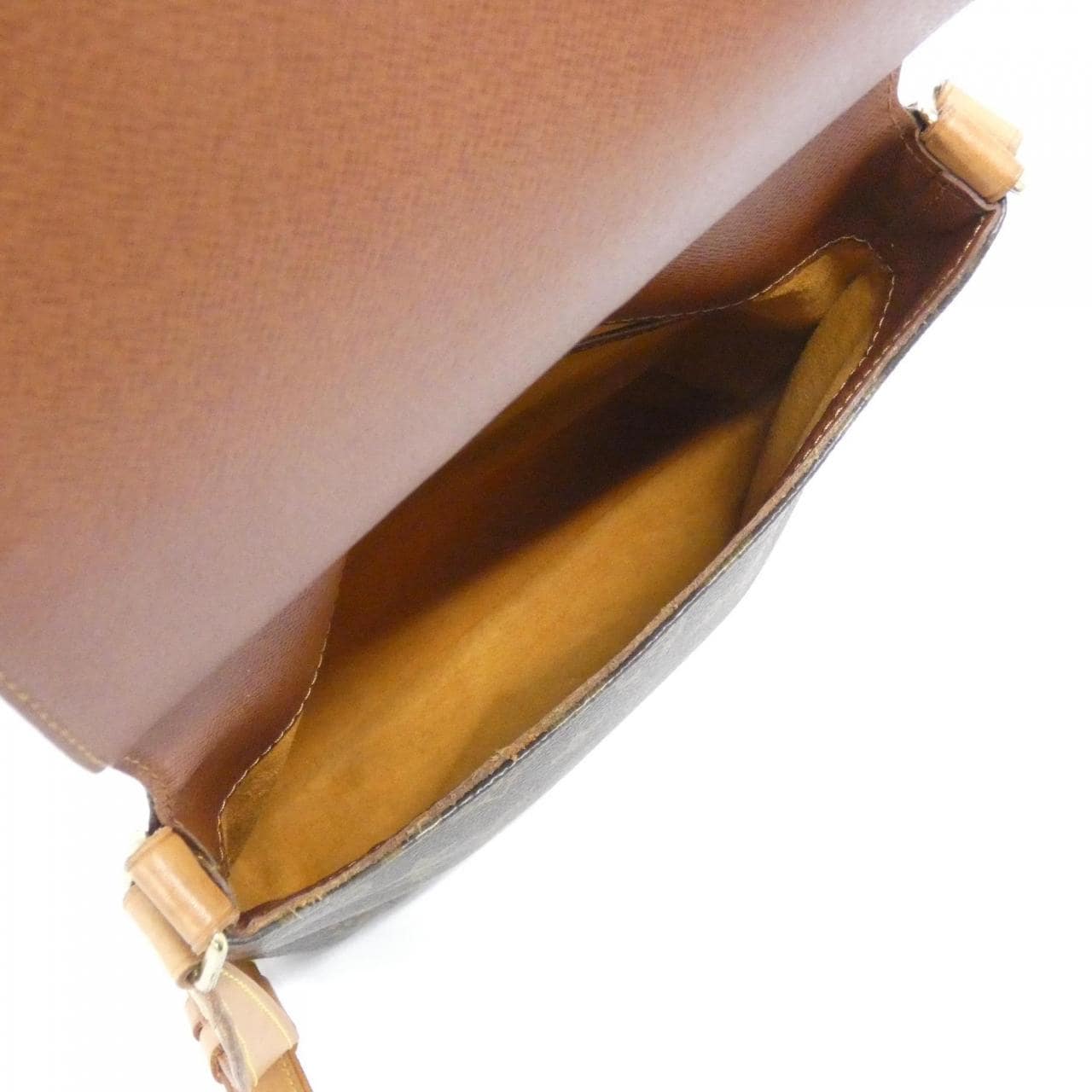 ルイヴィトン モノグラム ミュゼット サルサ M51258 ショルダーバッグ