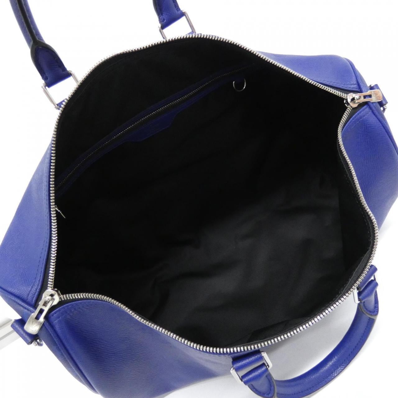 ルイヴィトン タイガ ラマ キーポル バンドリエール 50cm M53766 ボストンバッグ