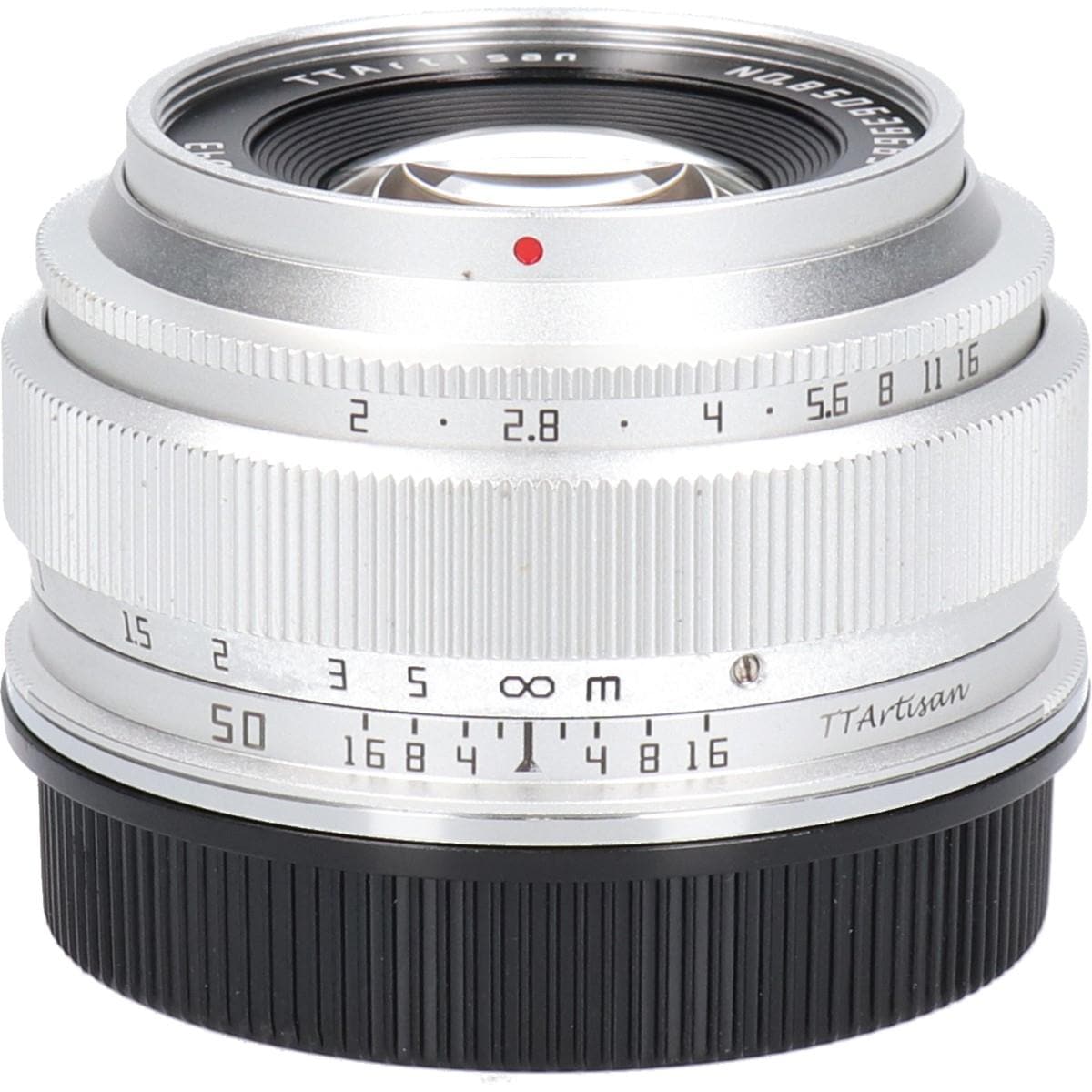 Ｌ５０ｍｍ　Ｆ２