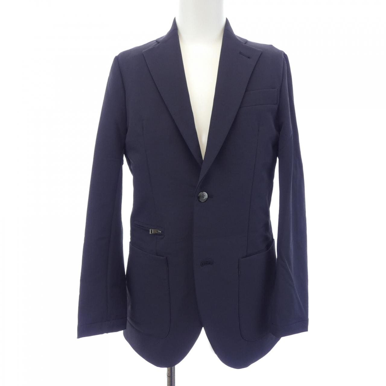 ジャブス GIAB'S ジャケット