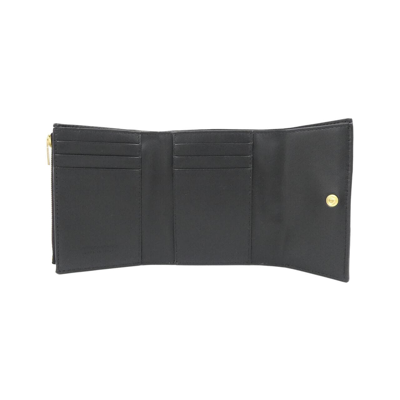 【新品】ボッテガヴェネタ 750245 V3UO1 財布