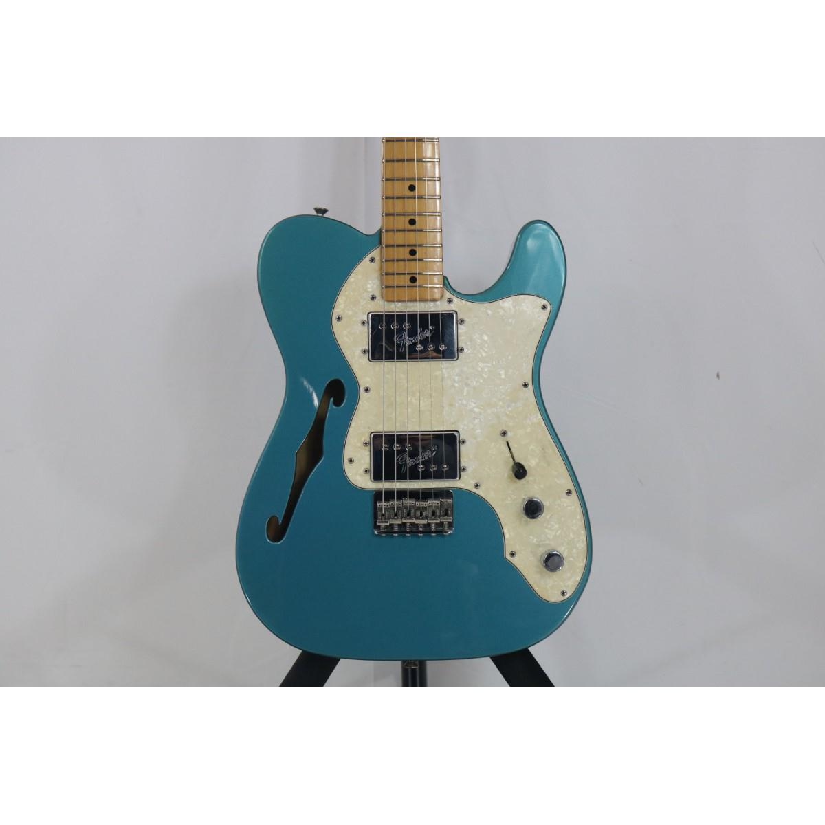 ＦＥＮＤＥＲ　　７２　ＴＥＬＥＣＡＳＴＥＲ　ＴＨＩＮＬＩＮＥ