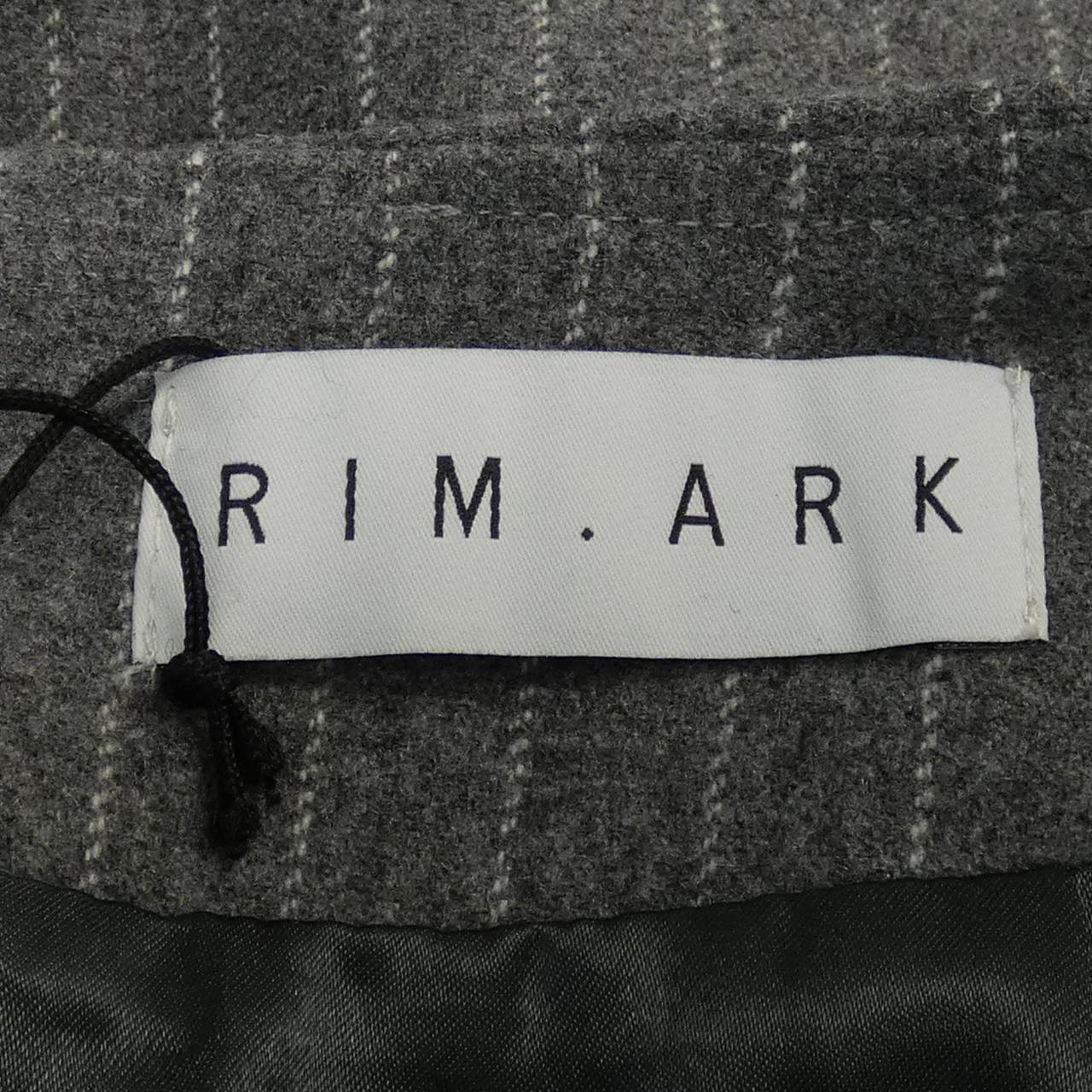 リムアーク RIM.ARK スカート
