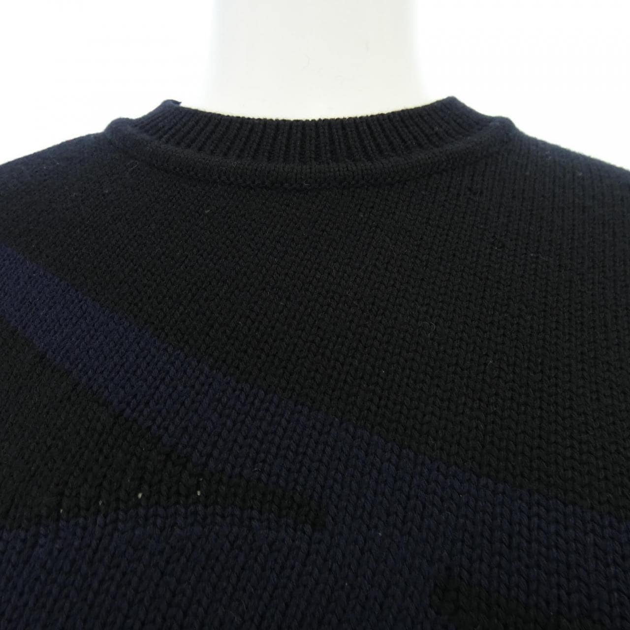 クリスチャンディオール CHRISTIAN DIOR 5H24578AM583 ニット