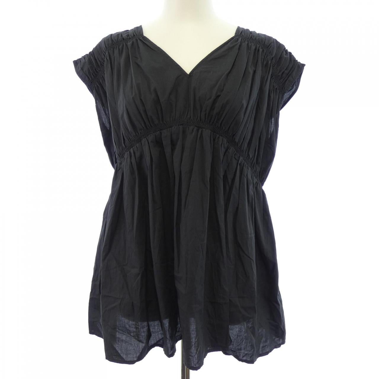 アンタイトル UNTITLED BE153-82680JJ トップス