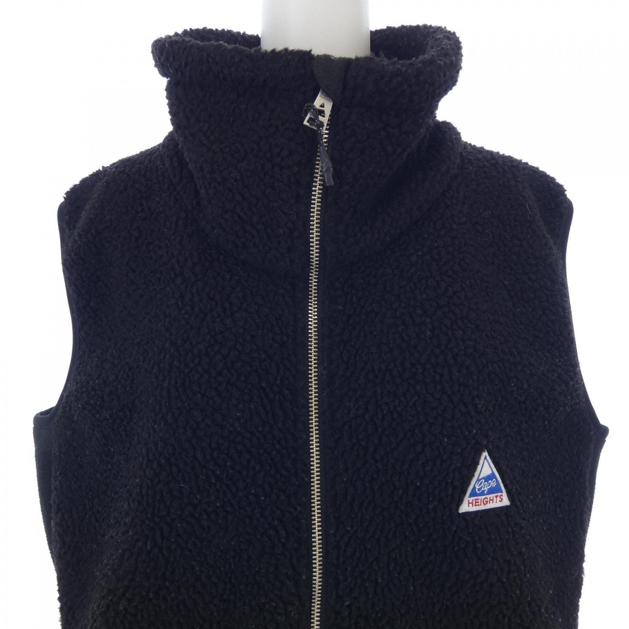 ケープハイツ CAPE HEIGHTS CHW221835221 ベスト