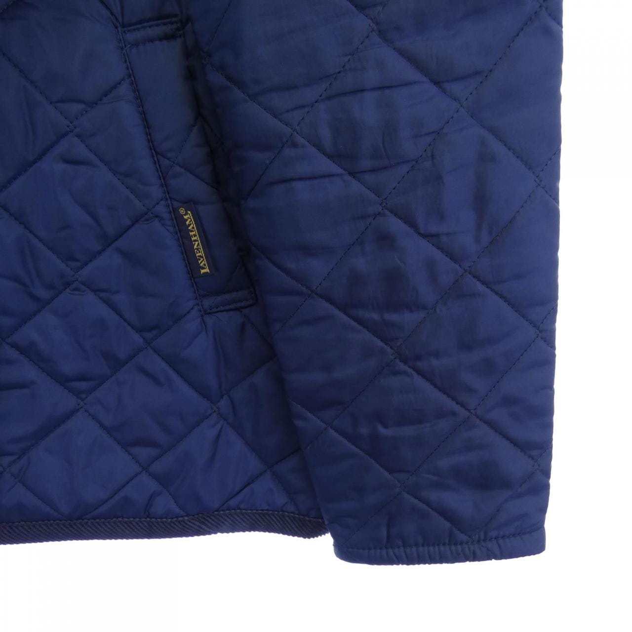 ラベンハム LAVENHAM ジャケット