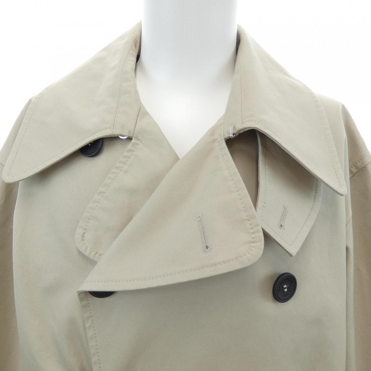 ディースクエアード DSQUARED2 S74AA0211 コート