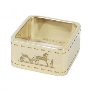 エルメス ボルデュック スカーフリング 601462S