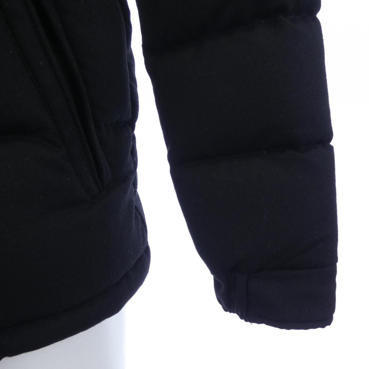 モンクレール MONCLER MONTGENEVRE ダウンジャケット