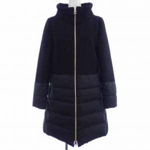 ヘルノ Herno PI0848D ダウンコート