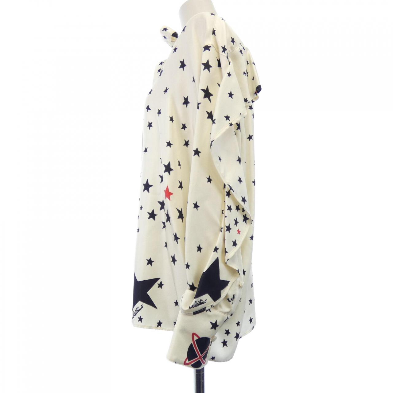 ヴァレンティノ VALENTINO TB3AE4E554Y トップス