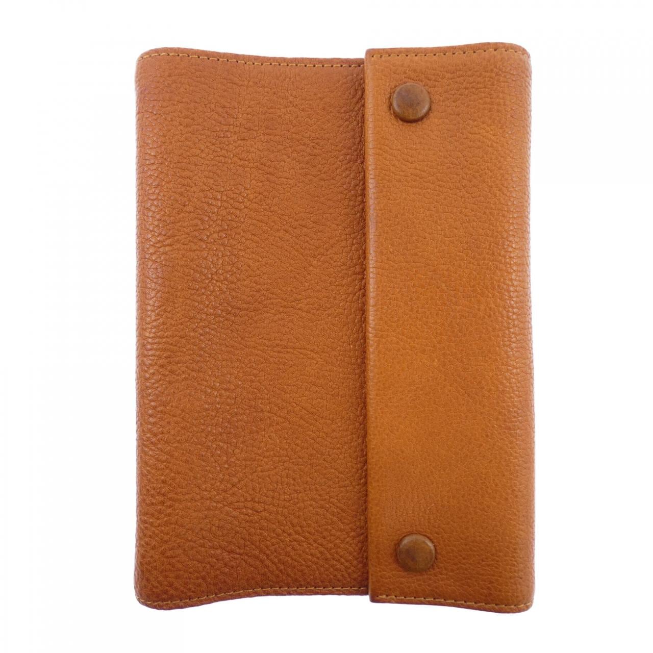 ツチヤカバン 土屋鞄 手帳