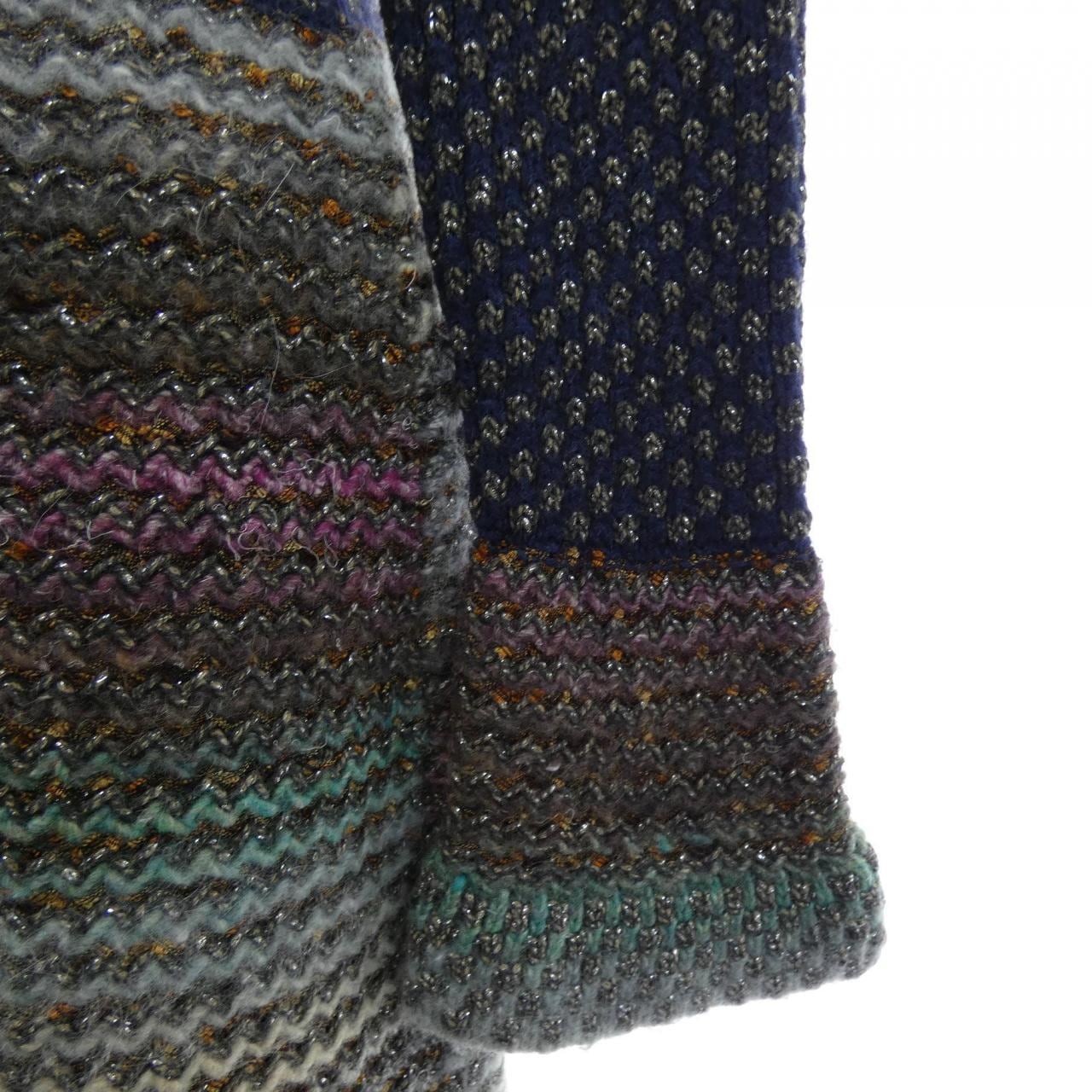 CHANEL P41649K03146 11A 連身裙