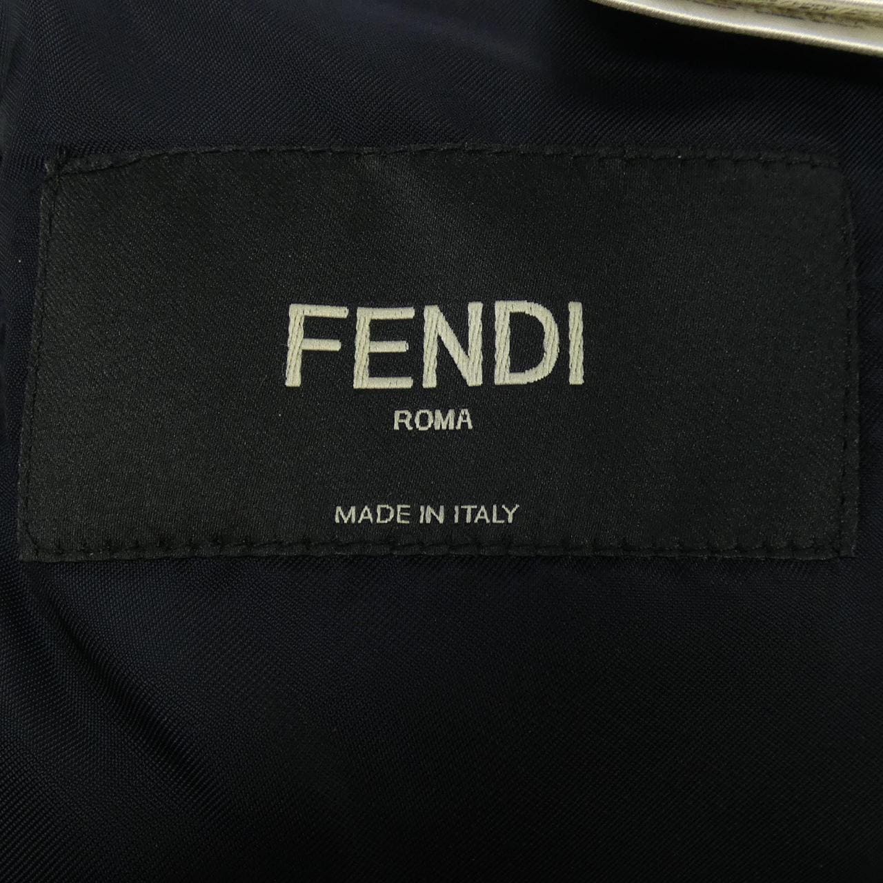 フェンディ FENDI FJ0026 A9BM ジャケット