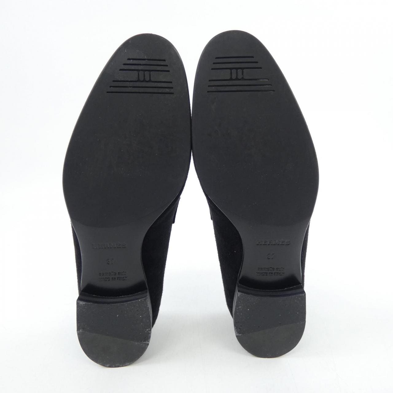 エルメス HERMES パリ PARIS 221065Z シューズ