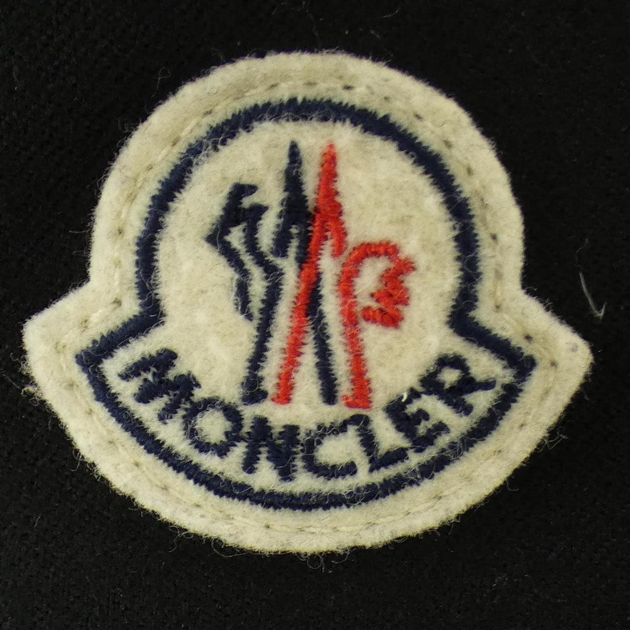 モンクレール MONCLER MONTGENEVRE ダウンジャケット