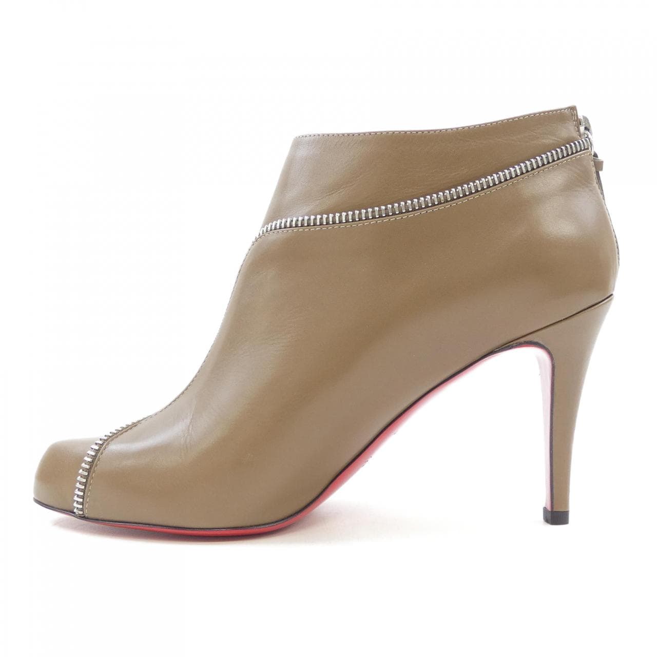 クリスチャンルブタン CHRISTIAN LOUBOUTIN COLIZIP85 ブーツ