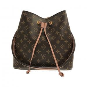 ルイヴィトン モノグラム ネオ ノエ MM M44022 ショルダーバッグ