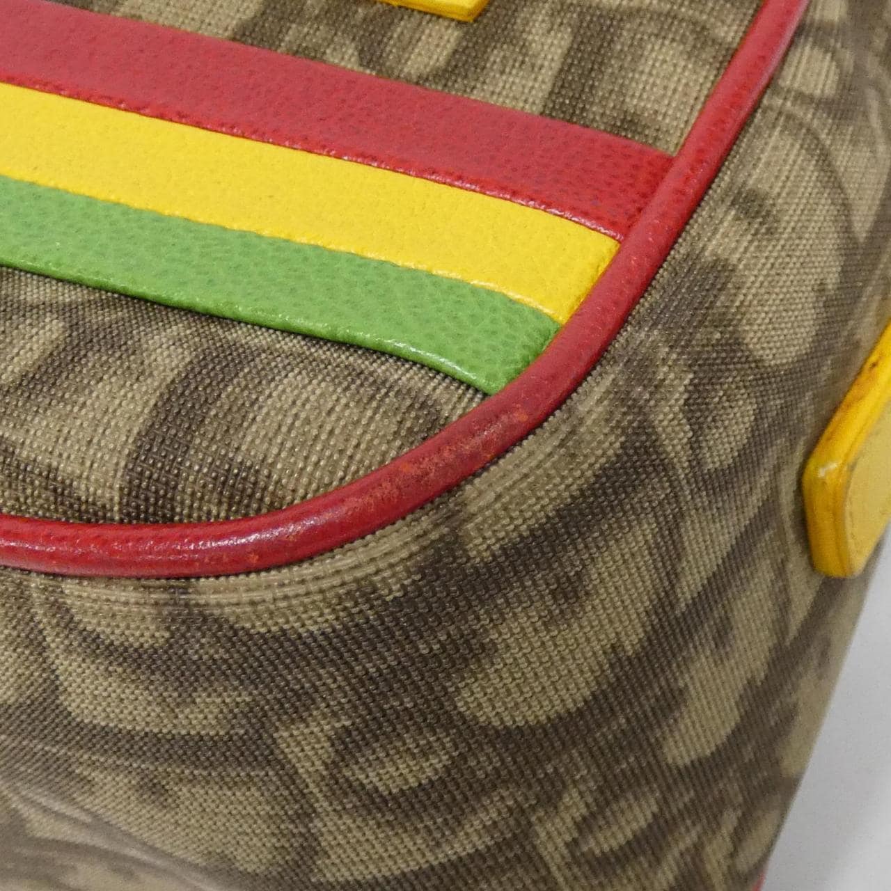 【ヴィンテージ】クリスチャンディオール CDR44190 ショルダーバッグ