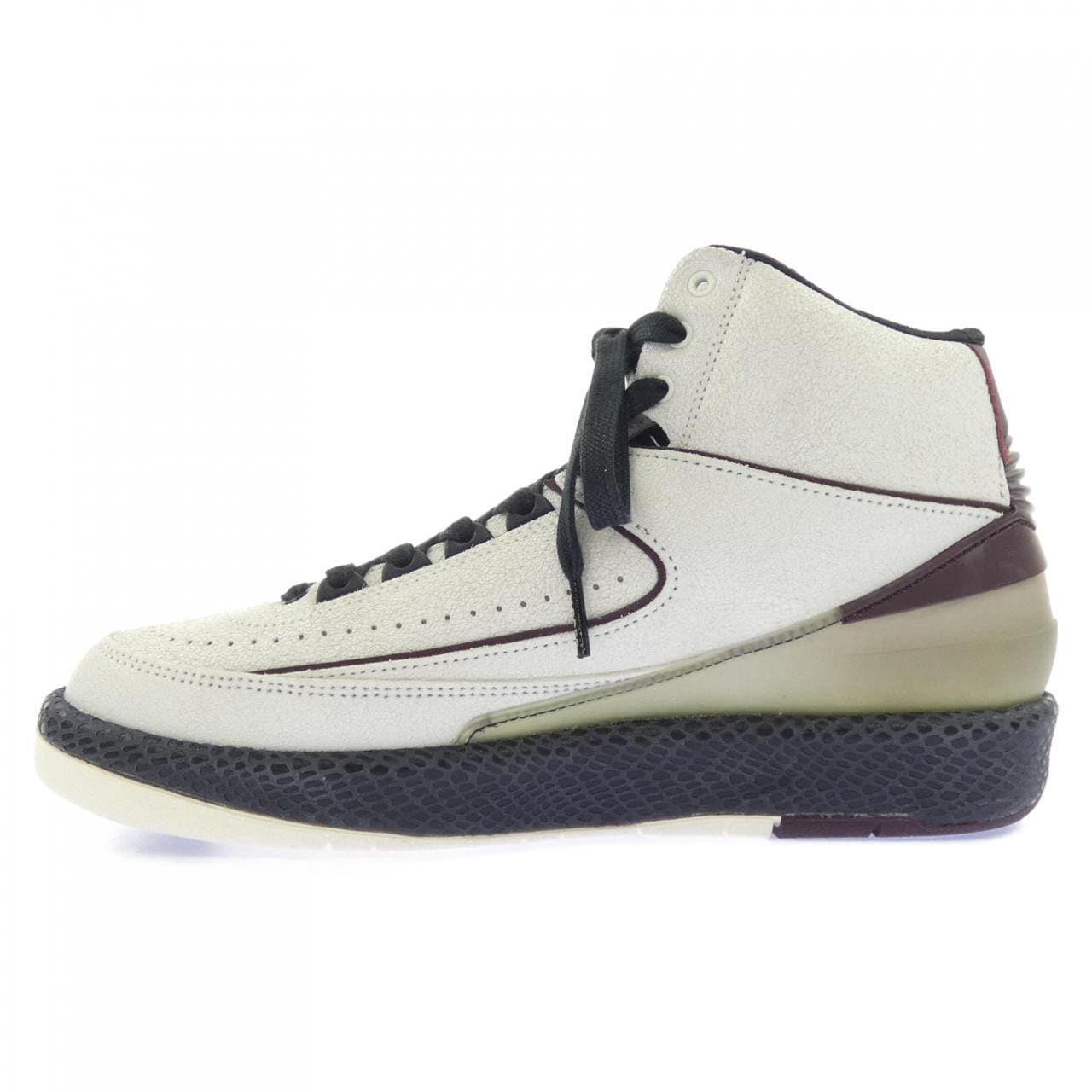 ナイキ ジョーダン NIKE JORDAN DO7216-100 スニーカー