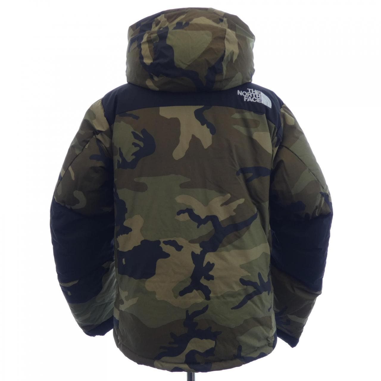 ザノースフェイス THE NORTH FACE ND91951 ダウンジャケット