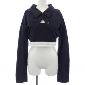 アレキサンダーワン ALEXANDER WANG 4WC4231417 シャツ