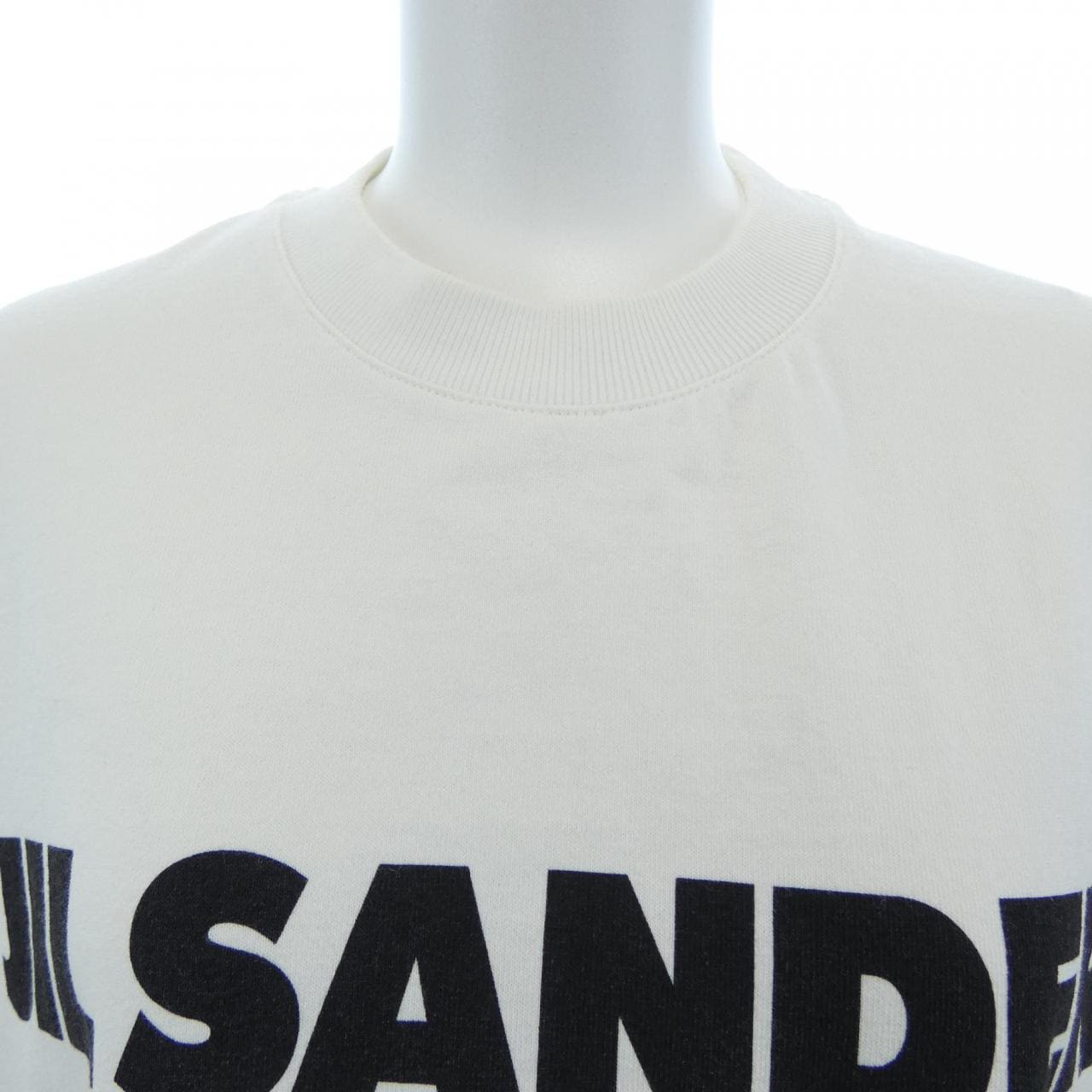 ジルサンダー JIL SANDER JSMS707045 Tシャツ