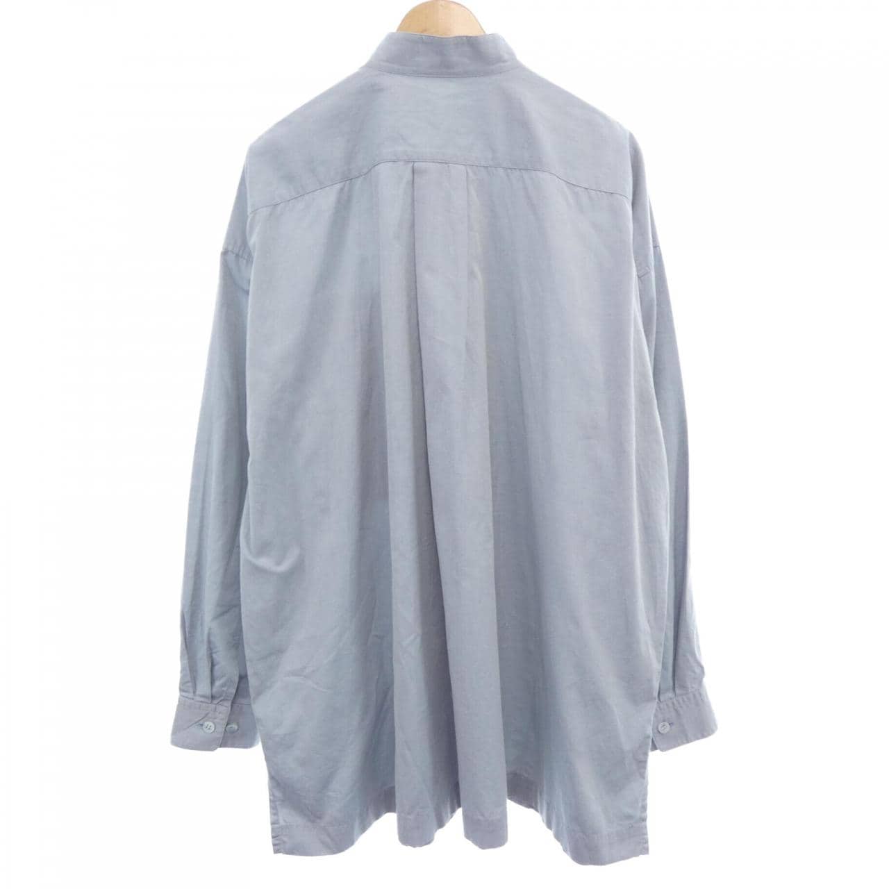 【ヴィンテージ】イッセイミヤケ ISSEY MIYAKE シャツ