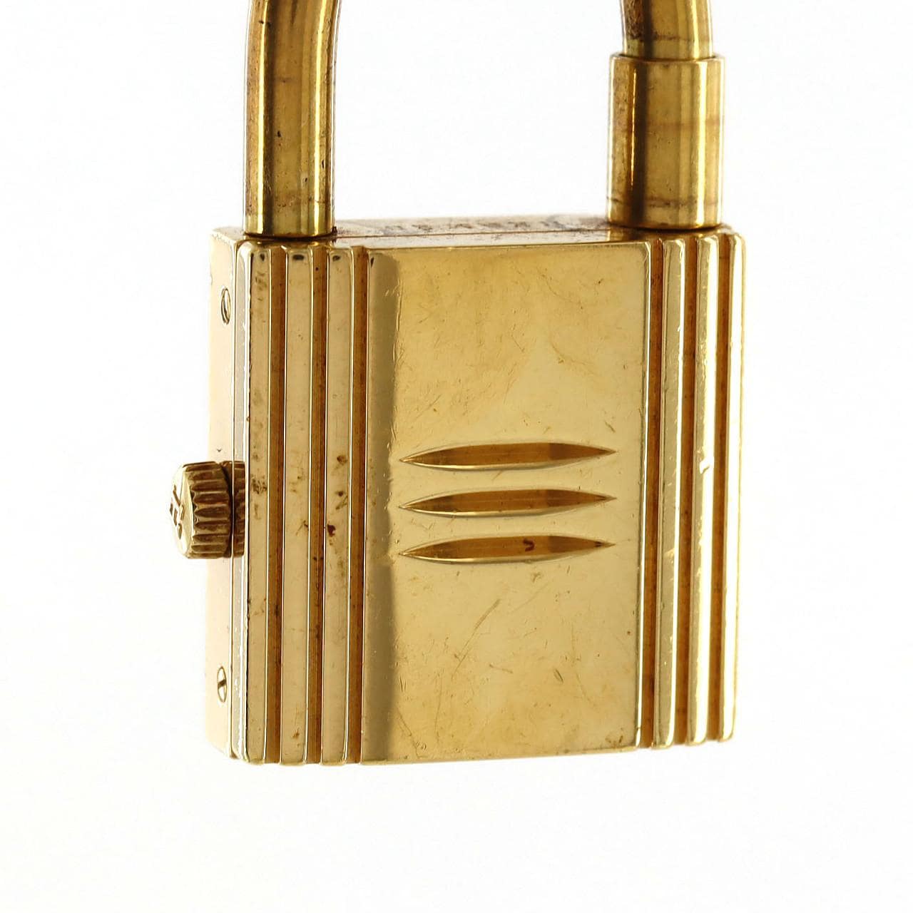 【ノーメンテナンス還元価格】エルメス ケリー GP GP クォーツ