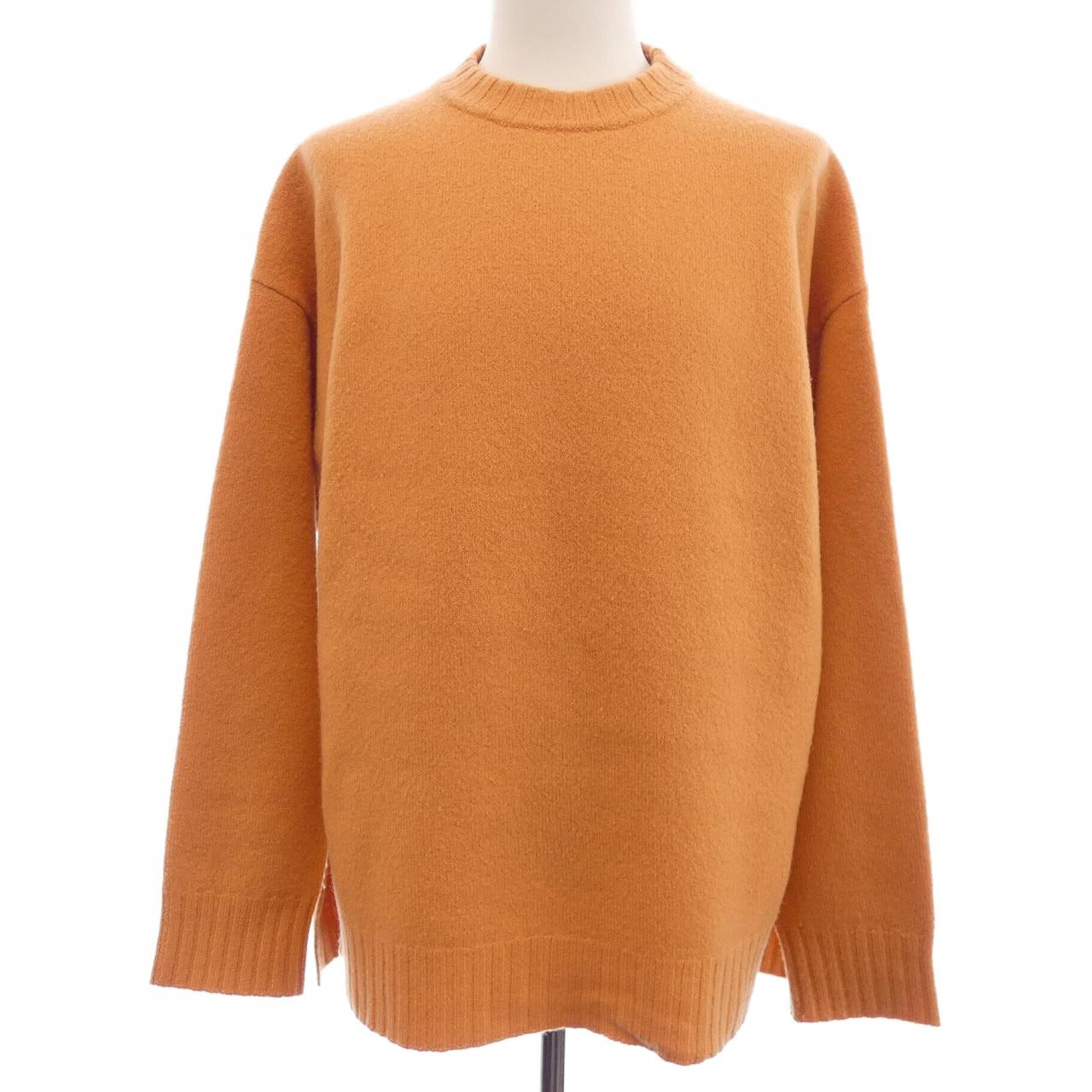 ジルサンダー JIL SANDER J21GP0003 ニット