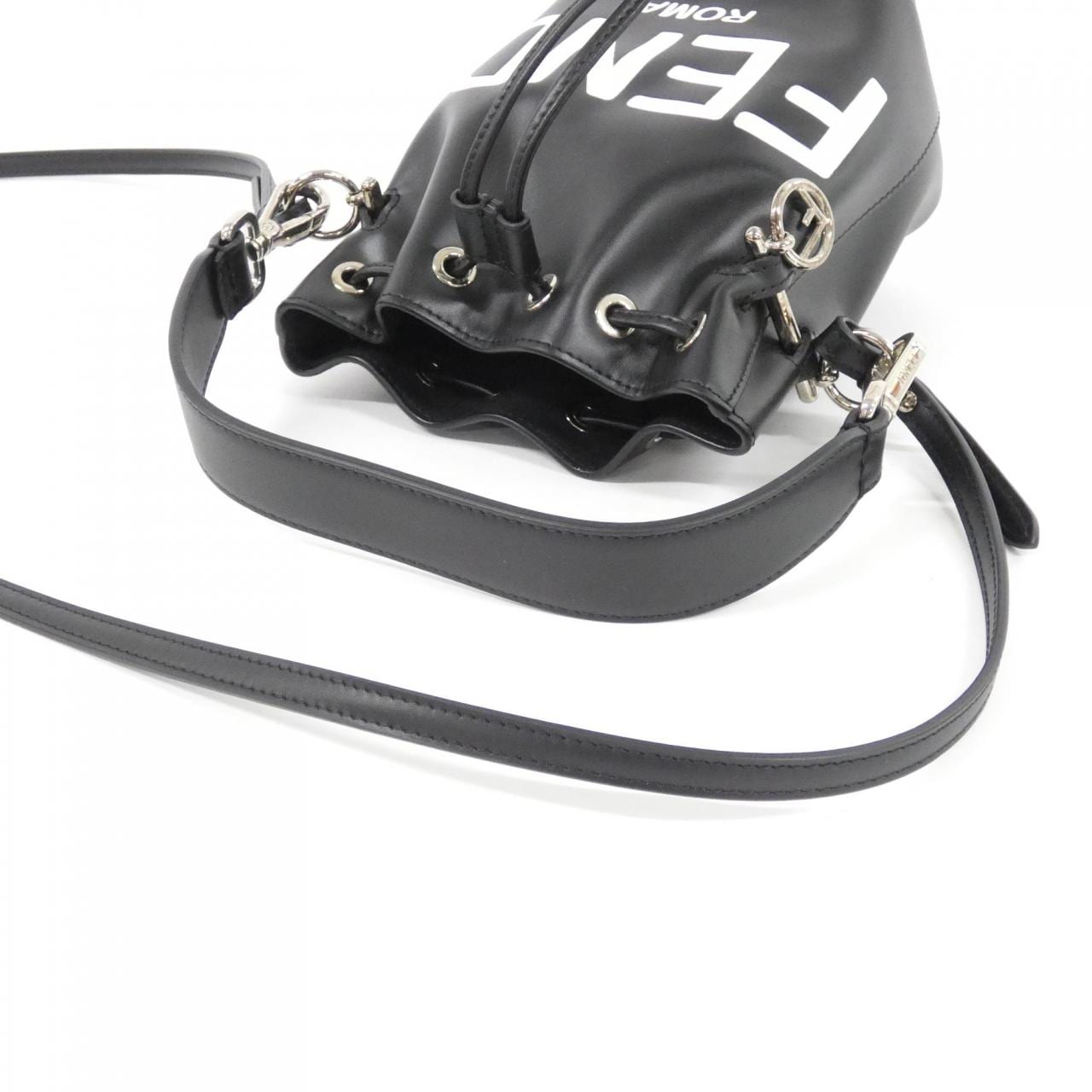 フェンディ モン トレゾール 8BS010 AC9L バッグ