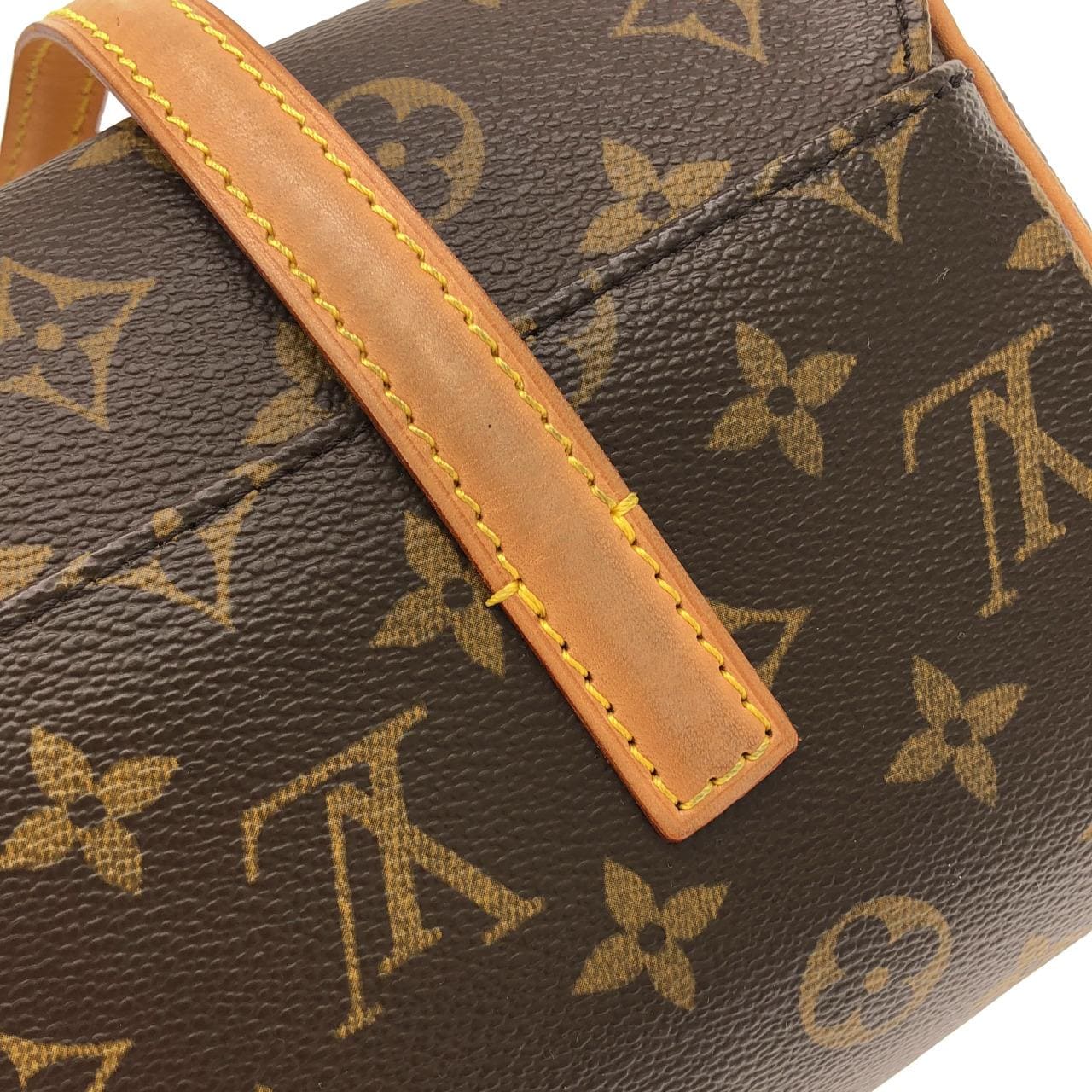 ルイヴィトン モノグラム ソナチネ M51902 バッグ