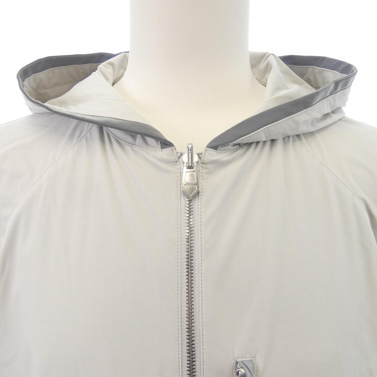 エルメス HERMES *21-5531 ジャケット